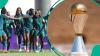 CAF sends strong message to Nigeria ahead of Women's AFCON title defence