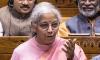 Nirmala Sitharaman Leads Key Ministerial Team To Singapore To Deepen Trade And Investment Ties