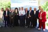 Greek PM Mitsotakis: Skaramangas Triple Interchange Will Transform Western Attica
