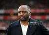 Arsenal legend Patrick Vieira tipped to be named Senegal Head Coach- Report