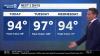 National Weather Service issues heat advisory for Tuesday, Wednesday