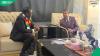 King Misuzulu defends South Africa's immigration laws during meeting with Zimbabwean President