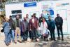 NetOne hailed for health outreach programme