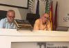 SUR in English writer presents Spanish version of his latest book in Seville
