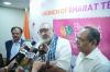 World's largest global textile expo Bharat Tex 2026 to begin tomorrow