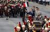 Macron to lead France’s largest military parade since Second World War