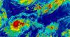 Invest 98W fizzles out, expect 'shower conditions' this week
