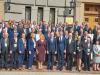 Latvia's honorary consuls muster in Rīga