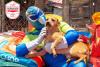 Operation Paws 2026: aiming to exceed 7 tons of food for vulnerable dogs in Mexico