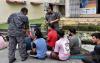 Two Children Among Six Myanmar Nationals Detained For Allegedly Operating Grocery Shop