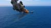 Russian Attack Kills 3 on Togo-Flagged Merchant Ship Near Odesa