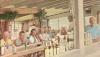 Before Earl's Hideaway, Earl owned 4 restaurants, Showboat in New York