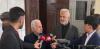 Iranian Deputy Foreign Minister Arrives in Kabul