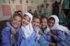 UNICEF Announces Expansion of Safe Learning Spaces for Afghan Children