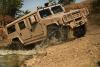 STI Steyr Bids for Austria’s $1.1B Light Military Vehicle Program
