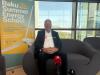 We have a lot to learn from Azerbaijan in architecture - INTERVIEW with a British MP