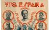 Franco’s war on Spanish Jews