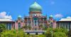 Time unis offered degrees in politics, politics &amp; economics