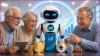 Cryptocurrency news: MoneySimpler offers retirees a passive income plan of $918 a day