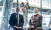 Modi Gifts ‘Colonial Cousins’ Vinyl to Australian PM