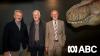 'Ah, three dinosaurs': When Sam Neill came to Tasmania