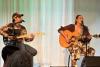 Australian singer brings country sounds to Carradale