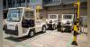 Hawaiian Airlines Electrifies Majority of Honolulu GSE Fleet