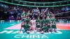 Pakistan Qualify for 2026 Asian U18 Volleyball Quarterfinals
