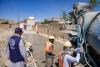 UN-Habitat Announces Road Reconstruction Project in Kabul