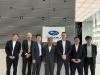 Imperial Motors appointed sole authorised Subaru distributor in Brunei