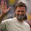 Germany officials confident Klopp will be next national coach