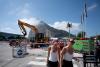 Gibraltar’s land border with Spain is about to disappear. This is what happens next