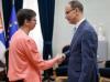 Macut, German ambassador discuss advancement of bilateral ties, economic cooperation