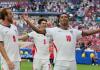 England beat Norway to reach World Cup semi-finals