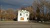 Old Basque Boarding House in Shoshone Meets the End