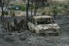 Spanish PM urges better prevention after deadly wildfire
