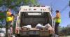 Summer heat prompts one metro Atlanta county to change trash pickup times