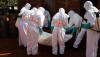DR Congo Reports Ebola Cases In Five Provinces, Caseload Nears 1,900
