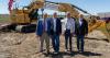 Janicki Breaks Ground on $800 Million Campus in Montana