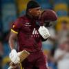 West Indies start New Zealand series in dominant fashion