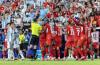 Swiss Fans Continue Protests Against FIFA, Alleging Financial Motives Behind 2026 World Cup Decisions