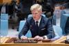 UN envoy for Yemen calls for de-escalation after Sana'a airport strike