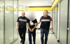 Man accused of killing Azerbaijani woman arrested at Batumi airport