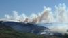 Farmers help out as wildfires spread