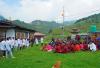 Health camp shows high burden of hypertension and infectious diseases in Merak and Sakteng
