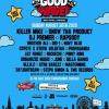 Groundwaves Launches GoodWaves Music Festival & Conference in Chicago