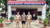 Former US naval officer arrested while ‘illegally’ trying to cross Indo-Nepal border