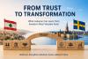 From Trust to Transformation: What Lebanon Can Learn from Sweden’s Most Valuable Asset