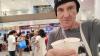 'I've been trapped in the Philippines for 18 months and surviving on oatmeal'