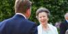 Princess Anne to begin five-day international tour in South Korea